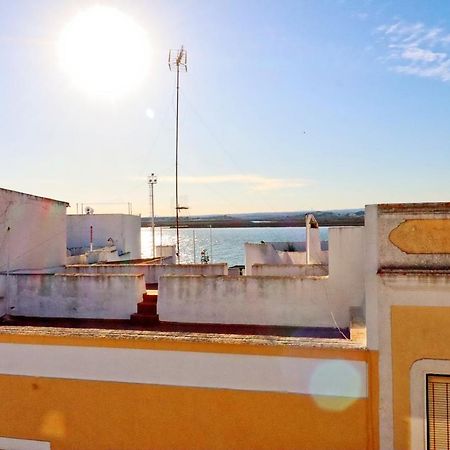 Apartamentos Mestre Ayamonte Eksteriør bilde